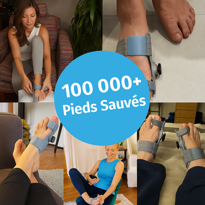 OrthoFix™ – Correcteur d’Oignons Professionnel