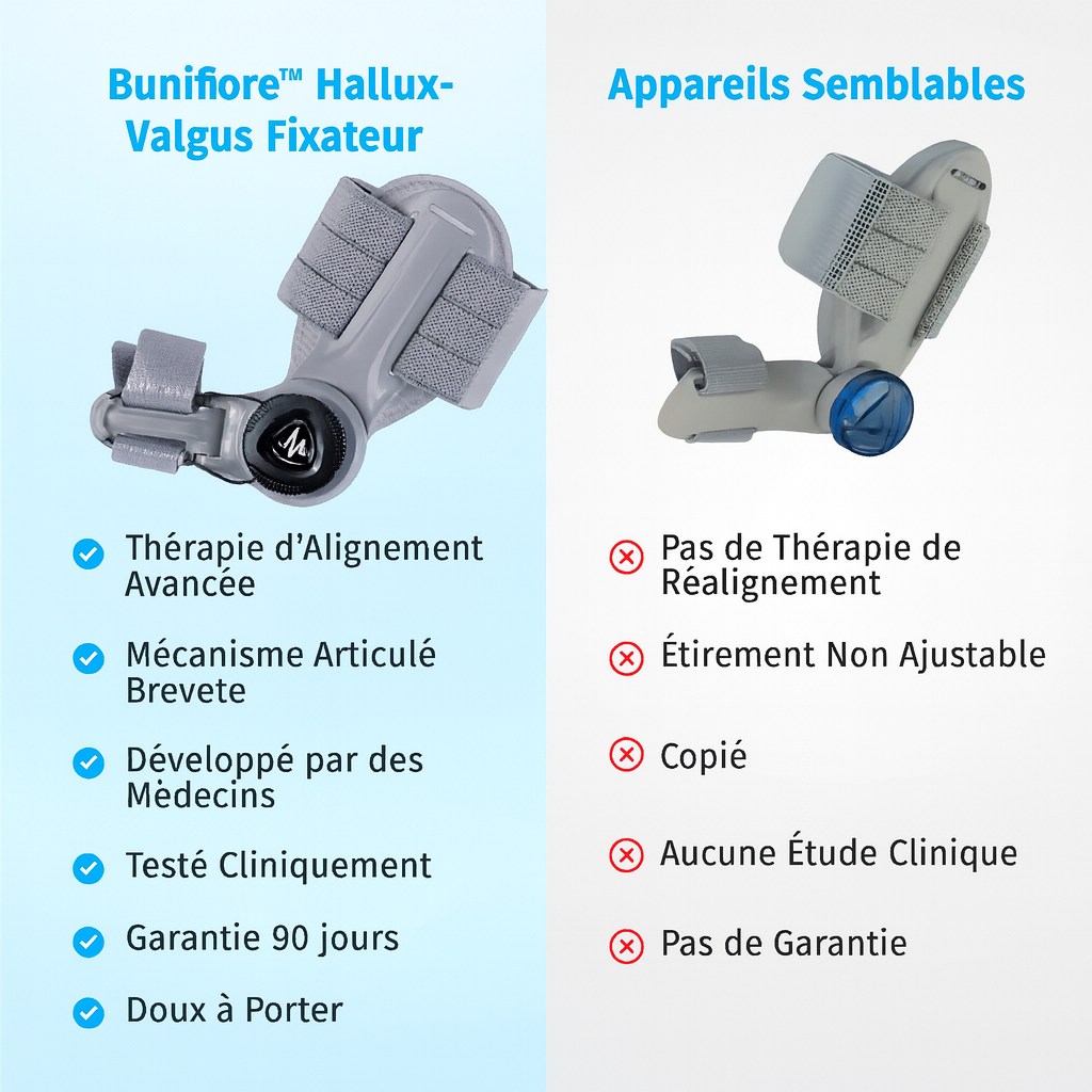 OrthoFix™ – Correcteur d’Oignons Professionnel