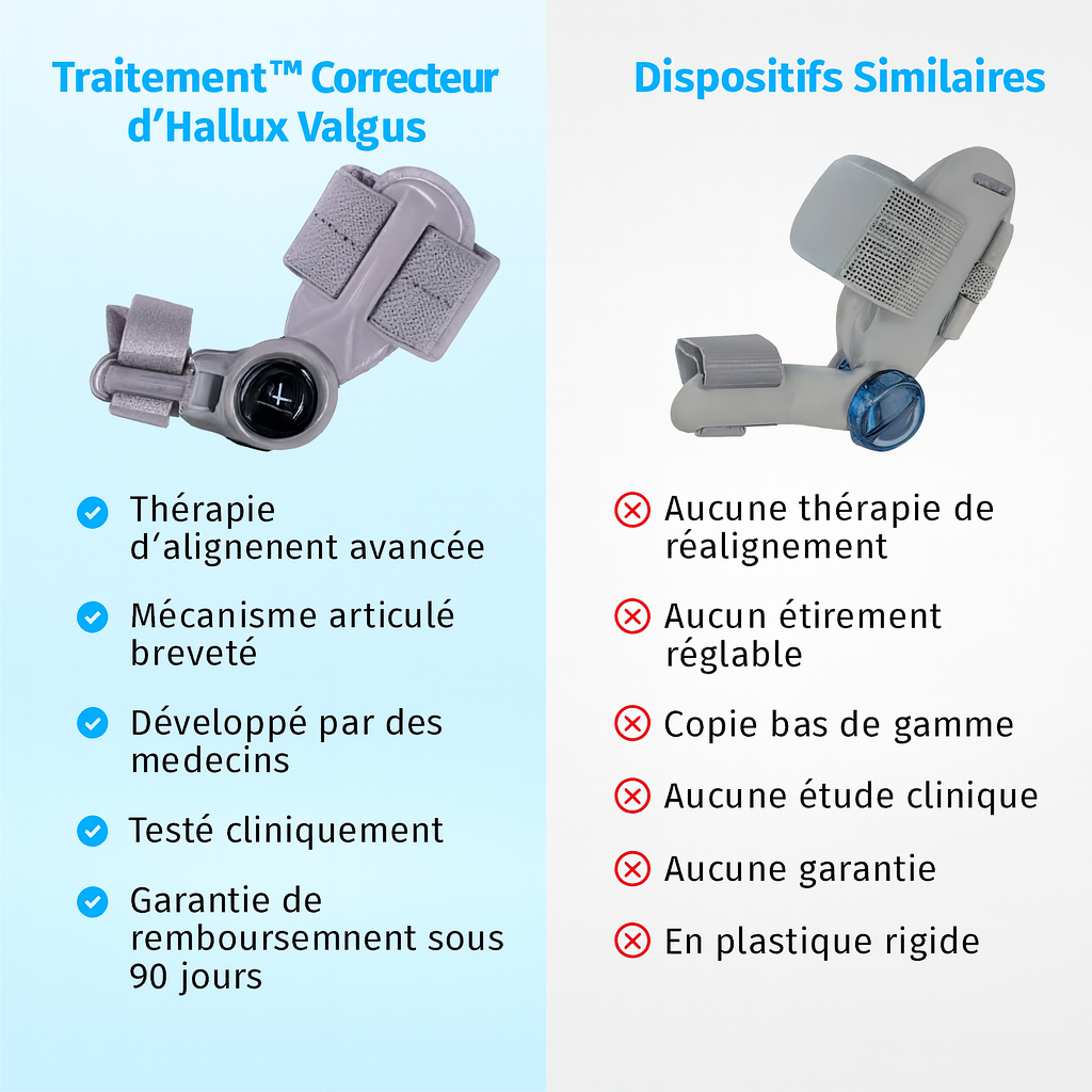 OrthoFix™ – Correcteur d’Oignons Professionnel